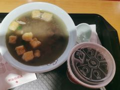 -回味鸭血粉丝汤(新城市广场店)