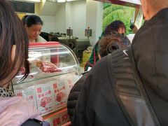 -阿男野栗王(金门路店)