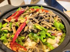 -春家·非遗手工小吃(徐汇万科广场店)