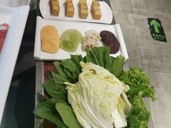 -东来顺饭庄(五道口店)
