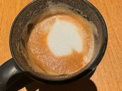 -星巴克臻选(上海合生汇1F店)