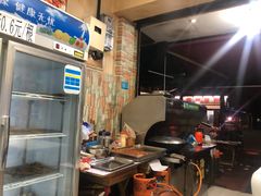 -乐山过把瘾油炸串串(河滨丽苑店)