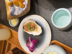 -柔杉家黑牛烤肉·活鳗鱼(太原街店)