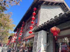 -四海楼(如皋定慧禅寺店)