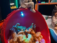 小酥肉-大隐·成都火锅Bistro(合生麒麟新天地店)