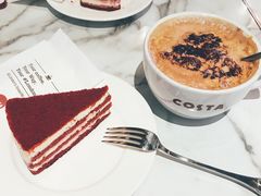 -COSTA COFFEE(恒基名人购物中心店)