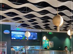 -烹然四季椰子鸡火锅(姚家园万象汇店)