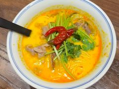 -和府捞面(领展购物广场京通店)