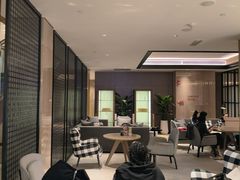 -粤海喜来登酒店·&More聚驿(天河城店)