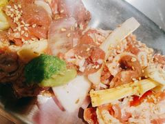-马路牙子烧烤音乐酒馆(望京店)