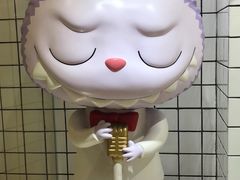 -泡泡玛特POPMART(上海环球港店)