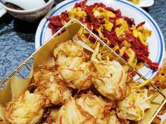 -福苗小骆驼烧烤(曲江店)