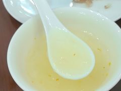 -茶港食堂(武昌店)
