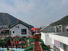 -吉姆冒险世界(蓟州店)