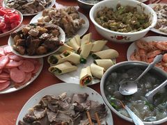 -阿上阿上麻辣香锅&麻辣烫(朝阳蓝色港湾店)