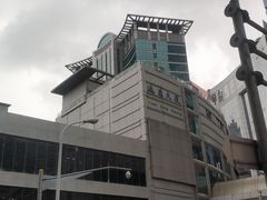 -远东大厦