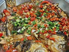 -琴园酒家(金三角大厦店)