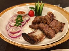 -广州文华东方酒店·江-由辉师傅主理