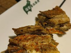 -福宝漠北·牛羊肉(广埠屯店)