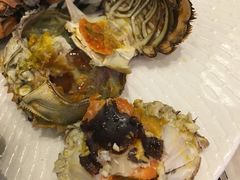 -新发展亚太JW万豪酒店·福苑咖啡厅