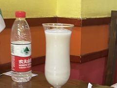 -panchos 墨西哥餐厅(嘉绿苑店)