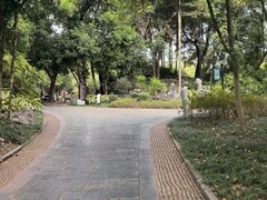 -柳侯公园