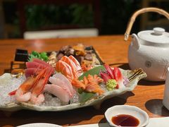 -熹炭精致日料(金融街购物中心店)