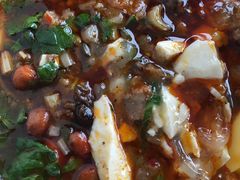 -代四孃牛华豆腐脑美味小食(总店)