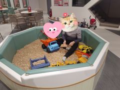 -艾米茉亲子餐厅(万象城店)