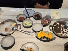 -千味涮·健康火锅(会展连城新天地店)