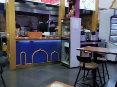 -阿拉提大盘鸡@米饭(南环东路汇邻广场店)