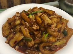 -华春餐馆(鱼山路店)