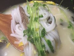 -云海肴·汽锅鸡·云南菜(天津国金汇店)