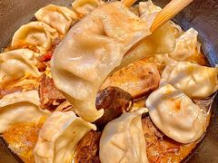 -锅当当铁锅炖烀饼王(长泰广场店)
