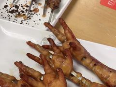 -正丰源大缸烧烤(人民路店)