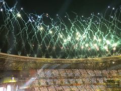 -杭州奥体中心-体育场