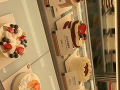 -派悦坊·甜品·蛋糕(虹口龙之梦店)