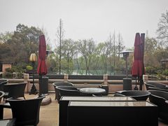 -杭州西子湖四季酒店-WL BISTRO西湖餐厅(灵隐路店)