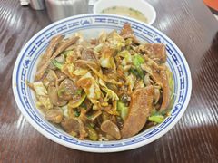 -福海面馆(阳曲店)