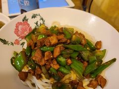 -锅儿挑面馆