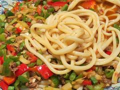 -新疆伊宁远征餐厅