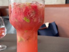 活力芭乐柠香爆-FOOOO CITY CLUB 孚乐里音乐西餐酒吧(悠方店)