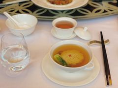 -富力丽思卡尔顿酒店·丽轩中餐厅