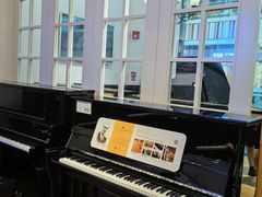 -柏斯音乐(北京荟聚购物中心)