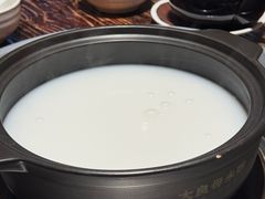 非遗粥水锅底-大良毋米粥(锦龙路总店)
