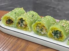 -富豪酒家(正大广场店)