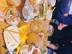 -木屋烧烤(坂田天安云谷店)