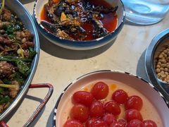 -关二兔江湖菜馆(峰景里店)