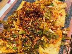 -五样儿西昌小签签烤串(建设路店)