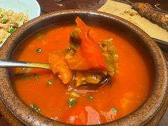 -那拉提之疆·新疆菜(美院店)